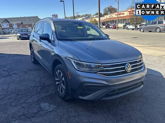 VOLKSWAGEN TIGUAN 4MOTION 2022 3VV0B7AX4NM081525 image VOLKSWAGEN TIGUAN 4MOTION 2022 3VV0B7AX4NM081525 image